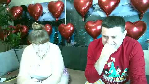 Kleosnow online show from February 13, 2025, 1:05 pm