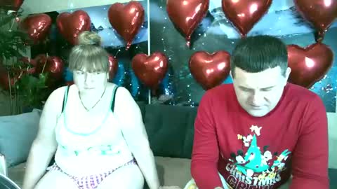 Kleosnow online show from February 13, 2025, 5:22 pm