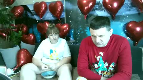 Kleosnow online show from February 14, 2025, 9:32 pm