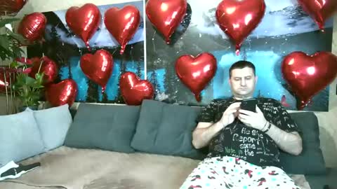 Kleosnow online show from February 15, 2025, 9:38 am