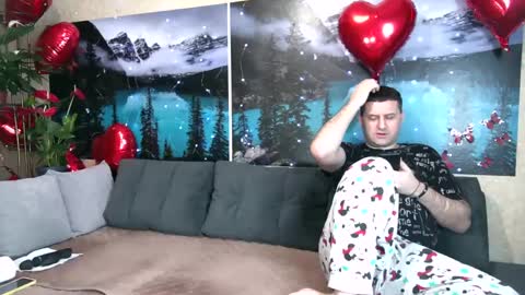 Kleosnow online show from February 16, 2025, 9:26 am