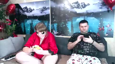 Kleosnow online show from February 17, 2025, 10:07 am