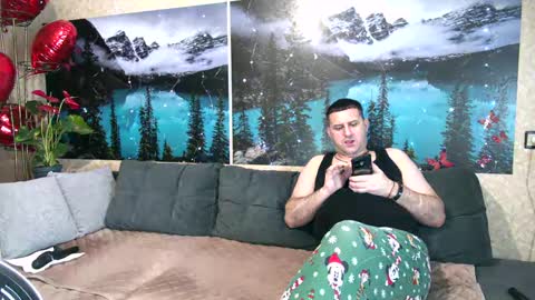 Kleosnow online show from March 10, 2025, 11:53 am
