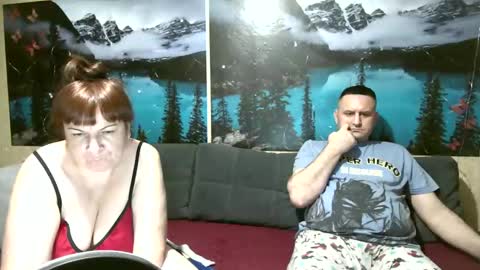 Kleosnow online show from February 27, 2026, 6:41 pm