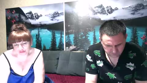 Kleosnow online show from April 28, 2026, 8:36 pm