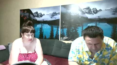 Kleosnow online show from June 6, 2026, 8:57 pm