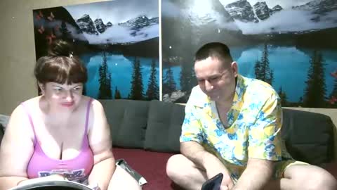 Kleosnow online show from June 10, 2026, 8:52 pm