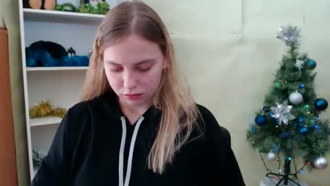 klerkarina online show from December 6, 2024, 8:59 am