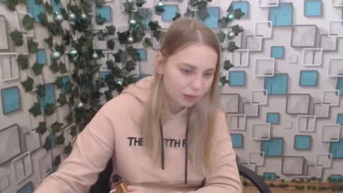 klerkarina online show from January 5, 2025, 5:51 am