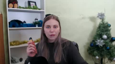 klerkarina online show from February 2, 2025, 5:42 am