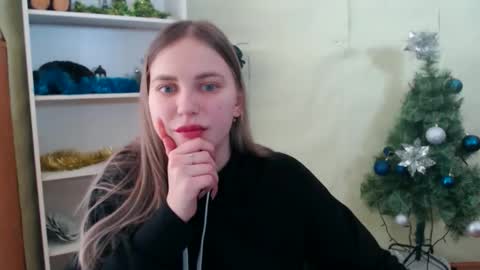 klerkarina online show from February 3, 2025, 9:08 am