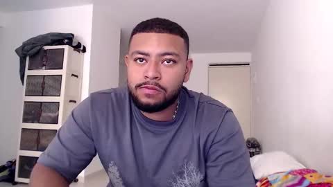 Snapshot of kleyton336 chatting on January 27, 2025, 6:52 pm kleyton online show from January 27, 2025, 6:52 pm