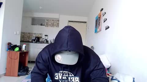 Snapshot of kleyton336 chatting on September 29, 2025, 5:40 pm kleyton online show from September 29, 2025, 5:40 pm