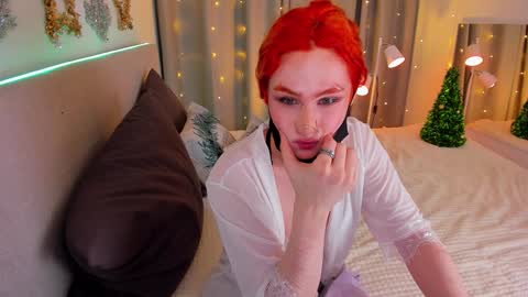 Klin online show from December 5, 2024, 9:39 pm