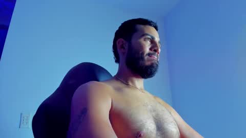 klinsmannwalton online show from November 11, 2025, 2:55 am