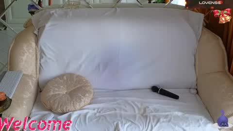 ALYONA online show from January 19, 2025, 4:54 am