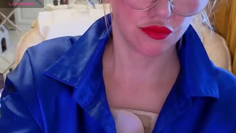 ALYONA online show from February 6, 2025, 10:59 am
