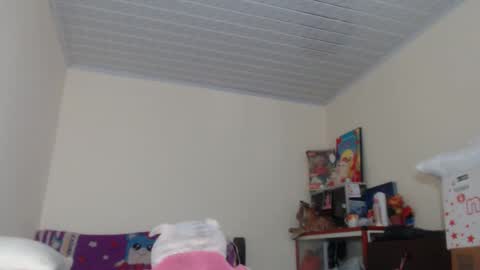 Snapshot of kloe_boobs chatting on January 25, 2025, 6:35 pm Kloe online show from January 25, 2025, 6:35 pm