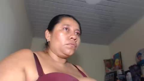 Kloe online show from October 23, 2025, 2:55 am