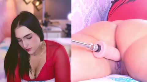 kloe_campbell online show from June 20, 2026, 12:19 pm