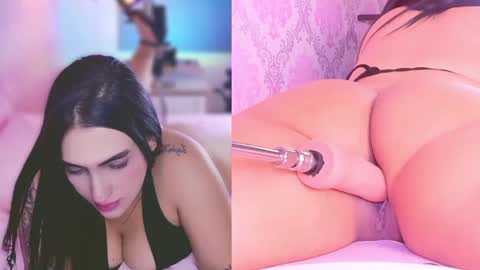 kloe_campbell online show from June 22, 2026, 11:07 am