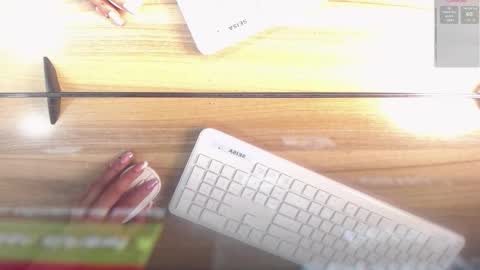 kloe_cooper online show from September 10, 2025, 7:36 pm