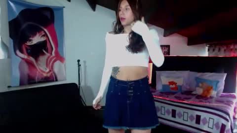 Kloe deker online show from January 11, 2025, 3:42 pm