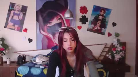 Snapshot of kloe_deker chatting on February 25, 2026, 2:37 pm Kloe deker online show from February 25, 2026, 2:37 pm