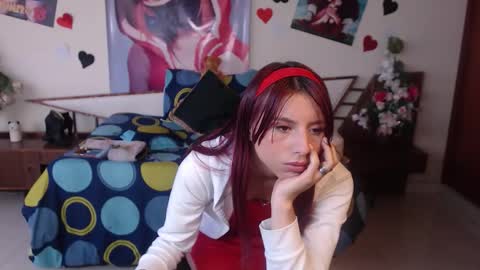 Snapshot of kloe_deker chatting on February 26, 2026, 2:49 pm Kloe deker online show from February 26, 2026, 2:49 pm