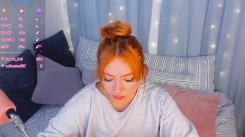 Kloe online show from February 5, 2025, 1:58 am