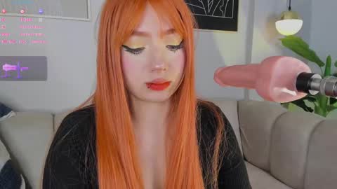 Snapshot of kloe_raize chatting on October 7, 2025, 5:04 am Kloe online show from October 7, 2025, 5:04 am