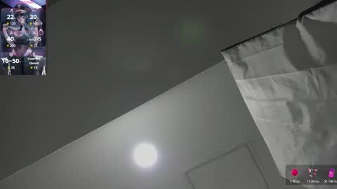 Snapshot of kloe_raize chatting on October 29, 2025, 5:53 am Kloe online show from October 29, 2025, 5:53 am