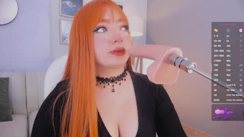 Kloe online show from February 5, 2026, 5:34 am