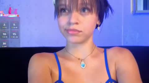 Snapshot of kloe_skinny23_aws chatting on June 14, 2026, 12:08 am Im Khloe online show from June 14, 2026, 12:08 am