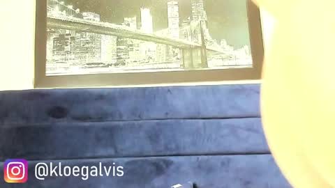 KLOE online show from September 24, 2025, 2:04 am