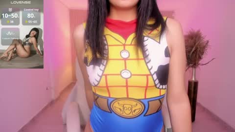 Snapshot of kloee_brown chatting on May 14, 2026, 10:44 am Kloe Brown online show from May 14, 2026, 10:44 am