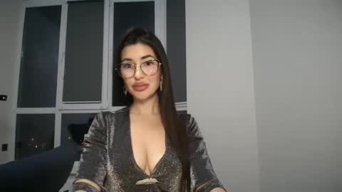 Klover online show from March 9, 2025, 6:54 pm