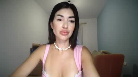 Klover online show from September 19, 2025, 4:40 pm