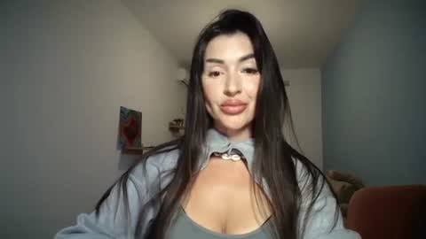 Klover online show from September 30, 2025, 6:24 pm