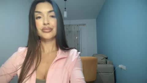 Klover online show from October 26, 2025, 7:20 pm