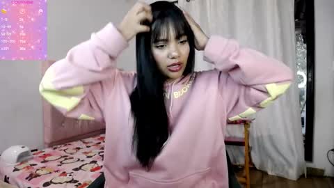 Valen online show from January 9, 2026, 11:35 am