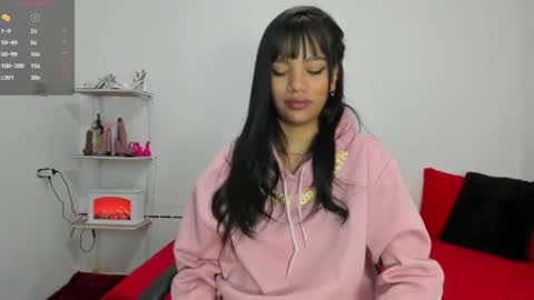Valen online show from July 27, 2026, 10:55 am
