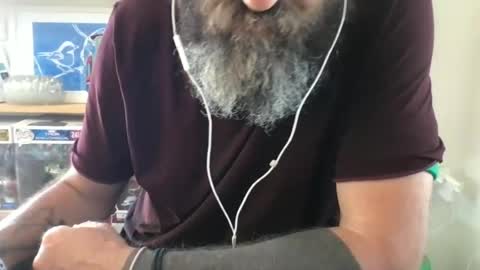 knicker76 online show from July 13, 2026, 11:57 am