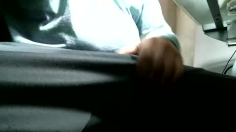 Snapshot of knickfranco chatting on March 29, 2026, 8:03 am knickfranco online show from March 29, 2026, 8:03 am