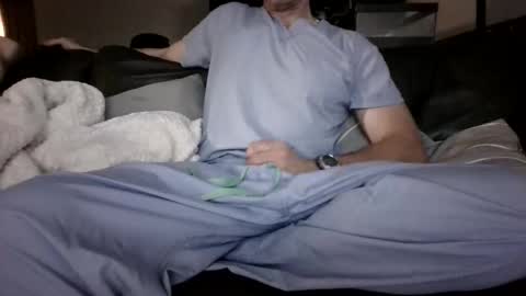 Knight3975 online show from October 13, 2025, 4:40 pm