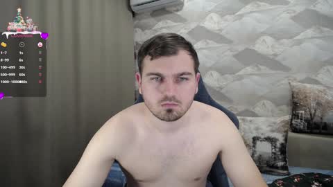 Carter.  online show from January 7, 2025, 1:03 pm