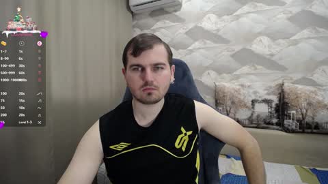 Carter.  online show from January 18, 2025, 8:31 am