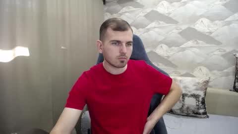 Carter.  online show from October 14, 2025, 7:09 am