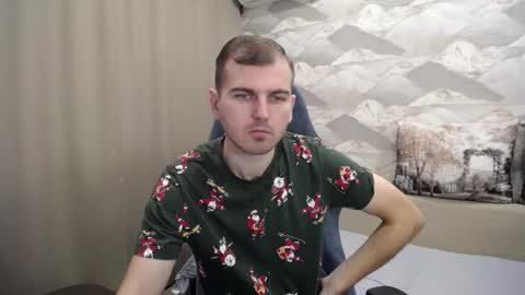 Carter.  online show from October 19, 2025, 6:58 am