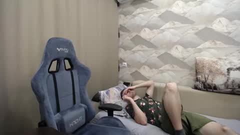 Carter.  online show from October 21, 2025, 11:11 am